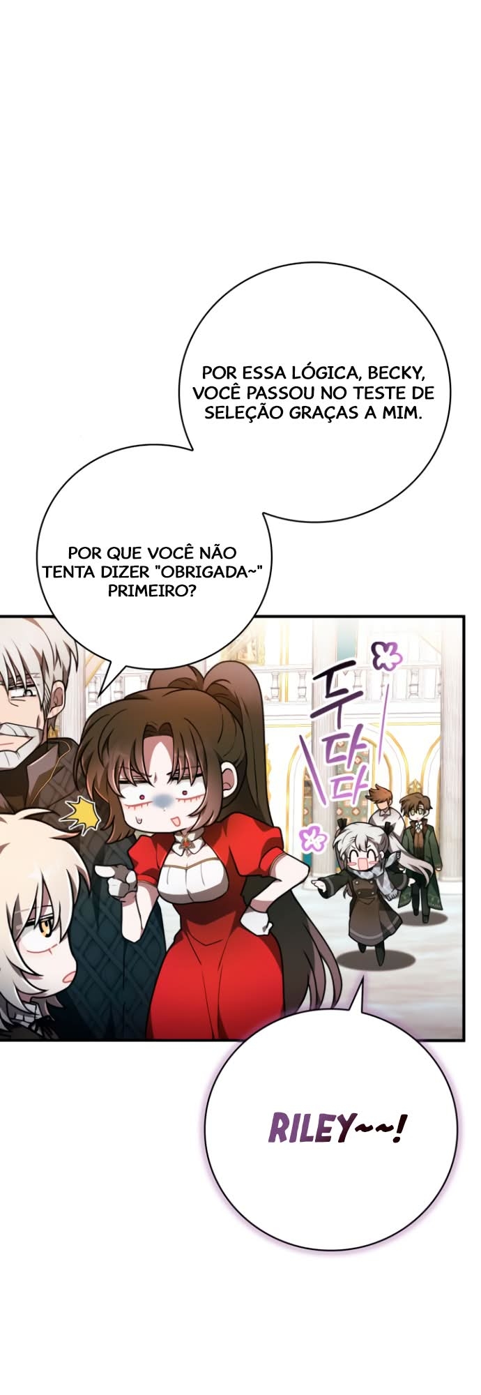 Please Read Me Capítulo 34 Página 29