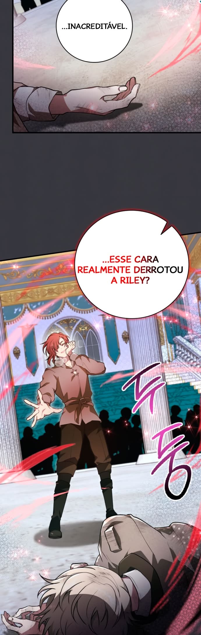 Please Read Me Capítulo 34 Página 3