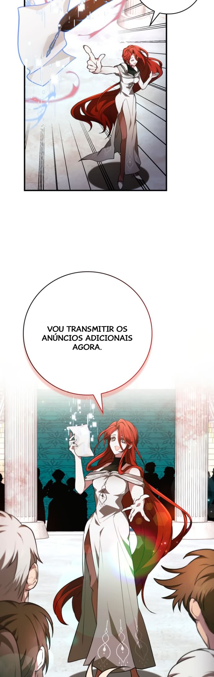 Please Read Me Capítulo 34 Página 34