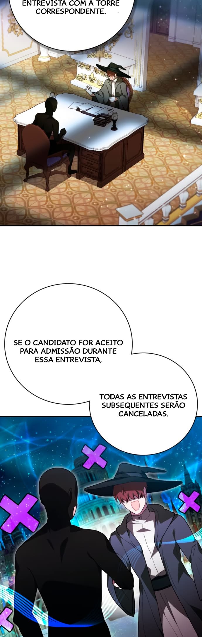 Please Read Me Capítulo 34 Página 37