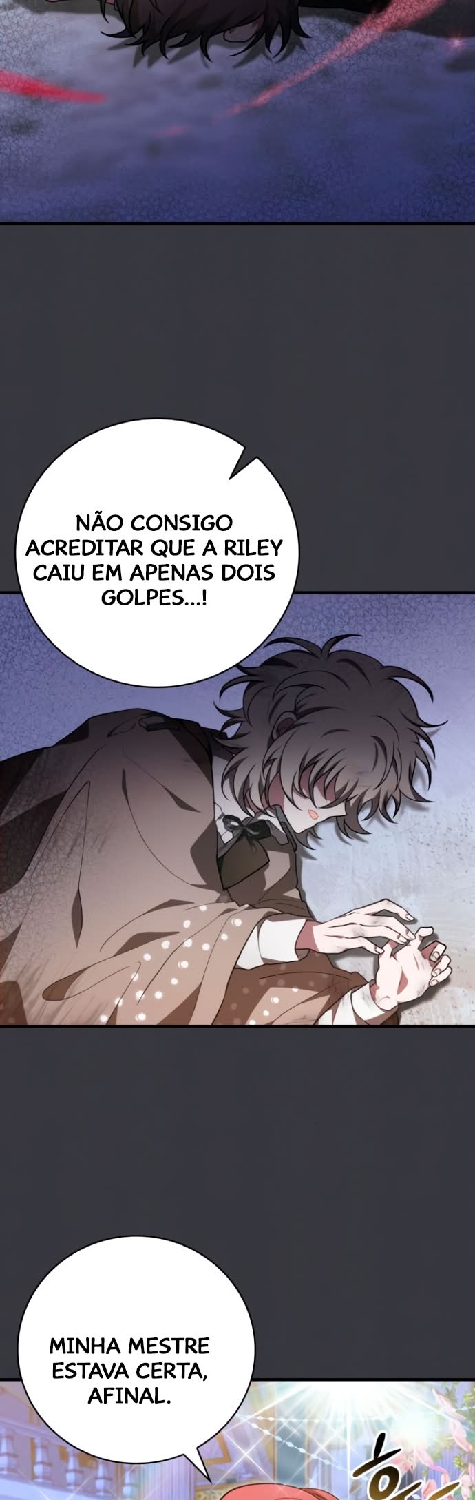 Please Read Me Capítulo 34 Página 4