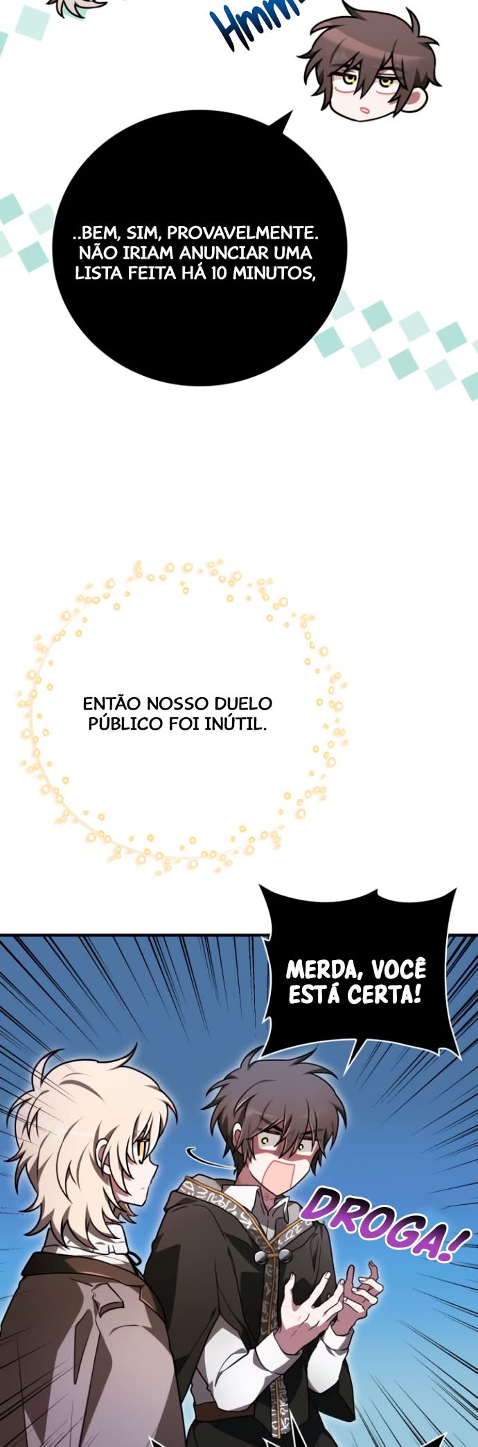Please Read Me Capítulo 34 Página 41