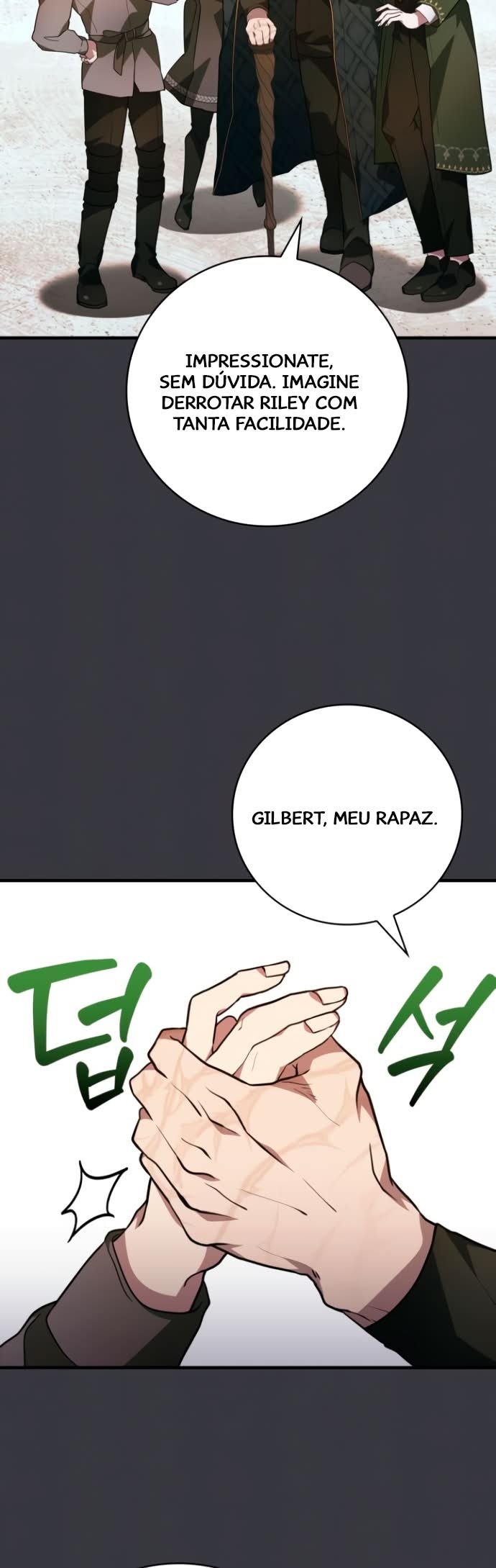 Please Read Me Capítulo 34 Página 6