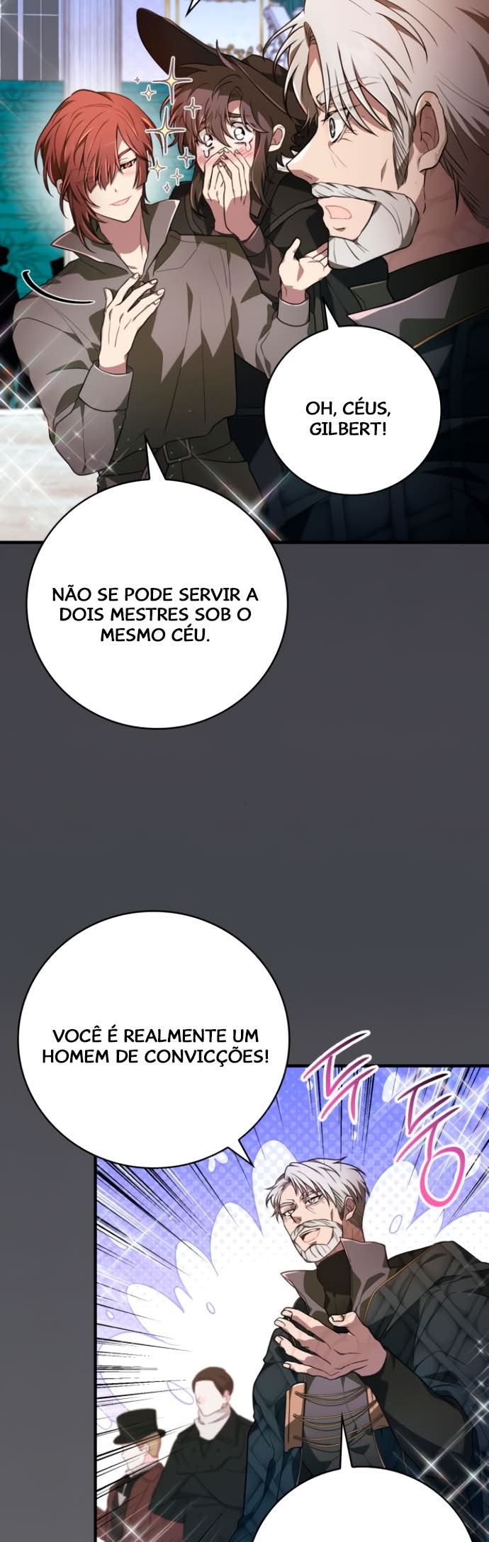 Please Read Me Capítulo 34 Página 9