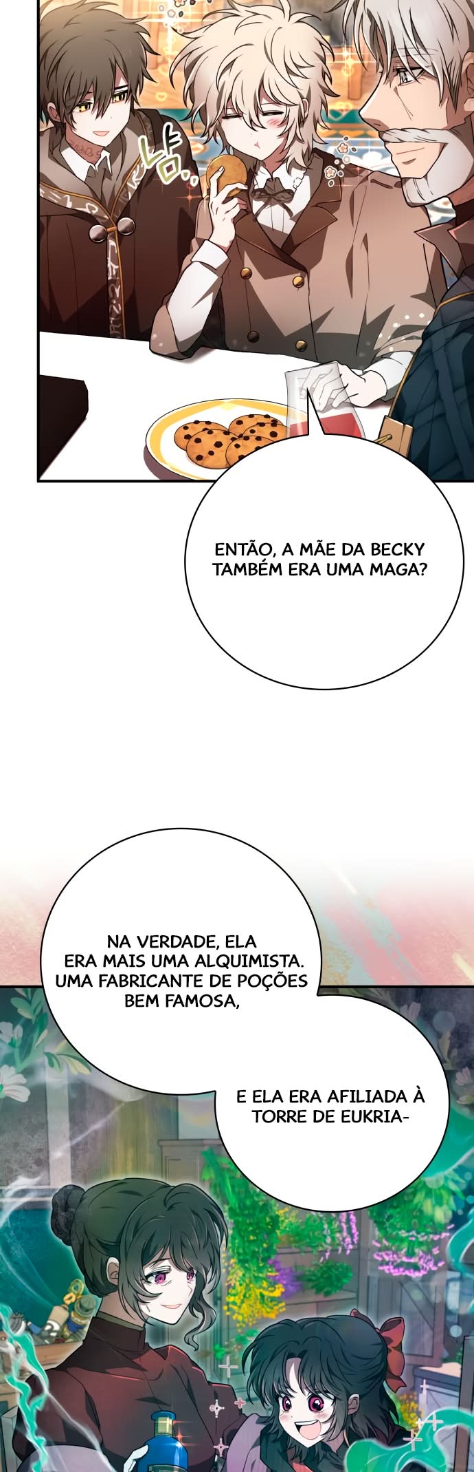 Please Read Me Capítulo 35 Página 12