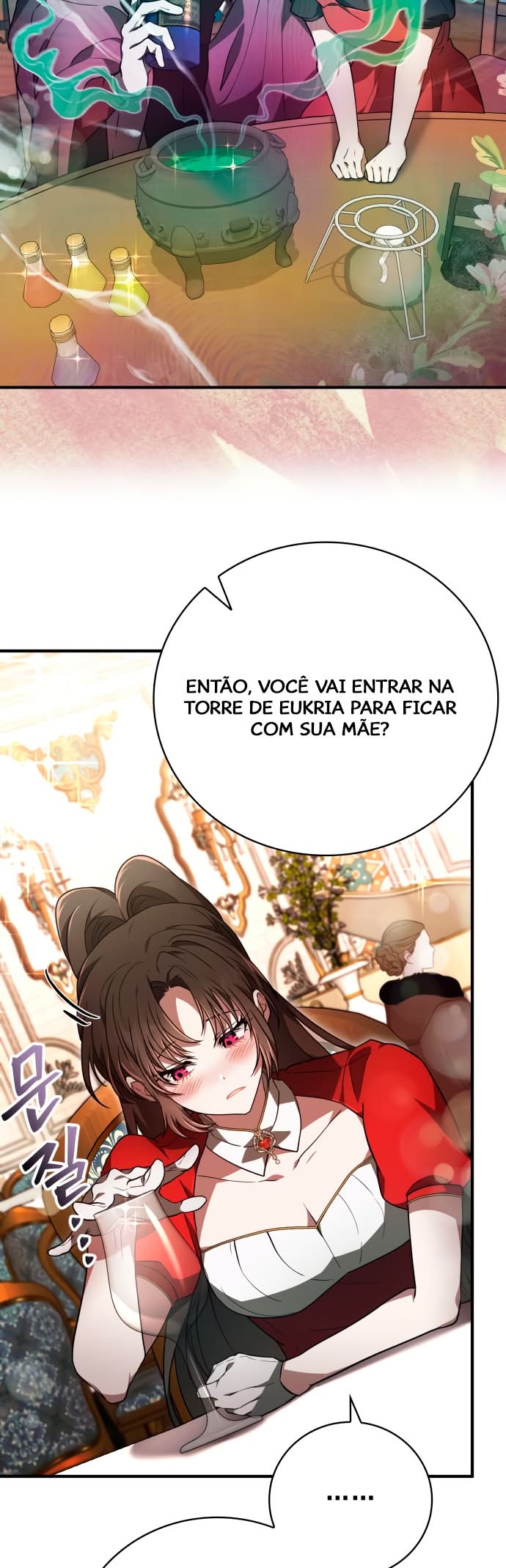 Please Read Me Capítulo 35 Página 13