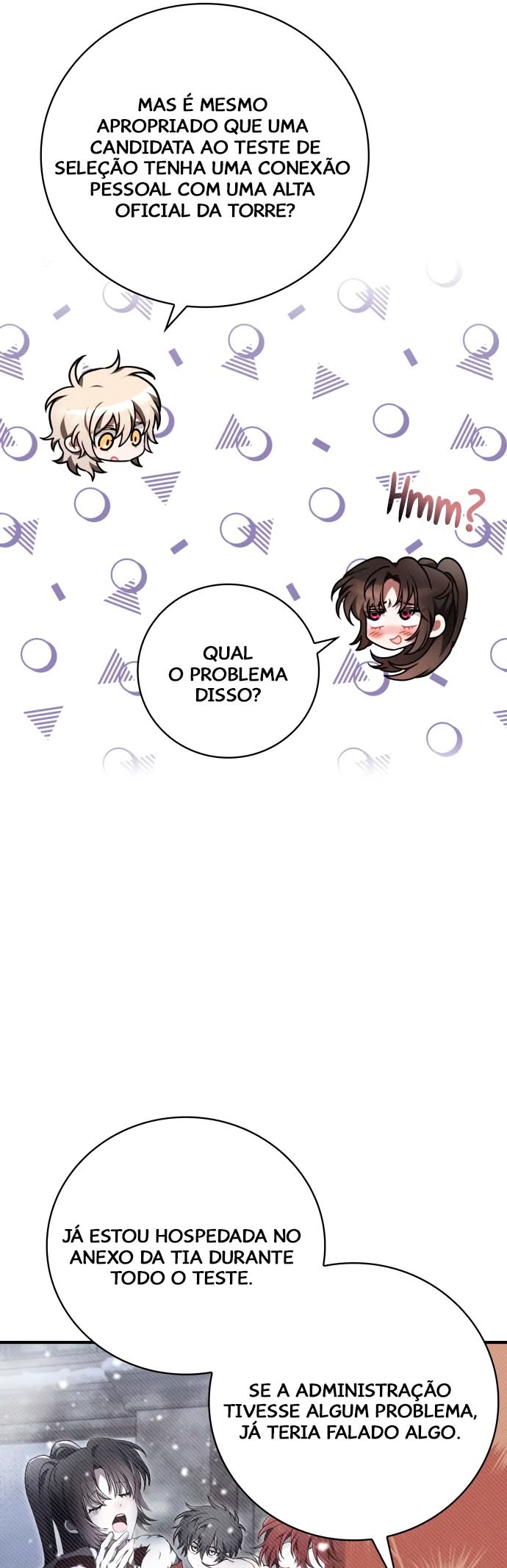 Please Read Me Capítulo 35 Página 20
