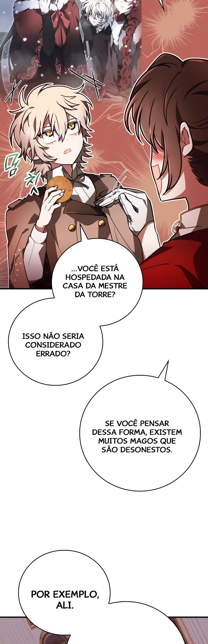 Please Read Me Capítulo 35 Página 21