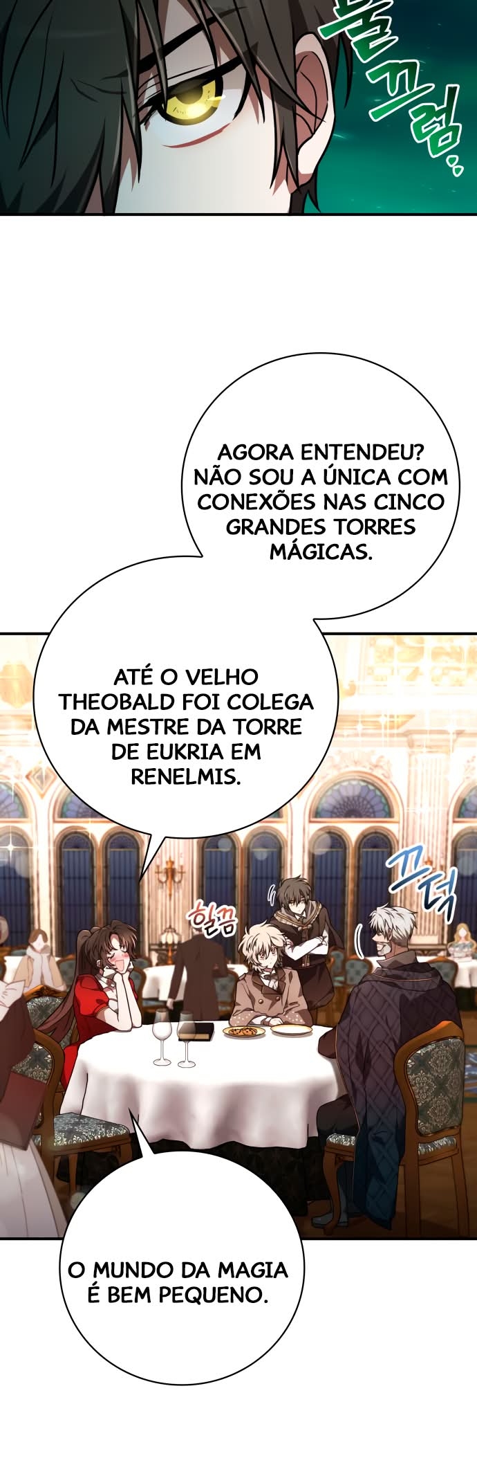 Please Read Me Capítulo 35 Página 25