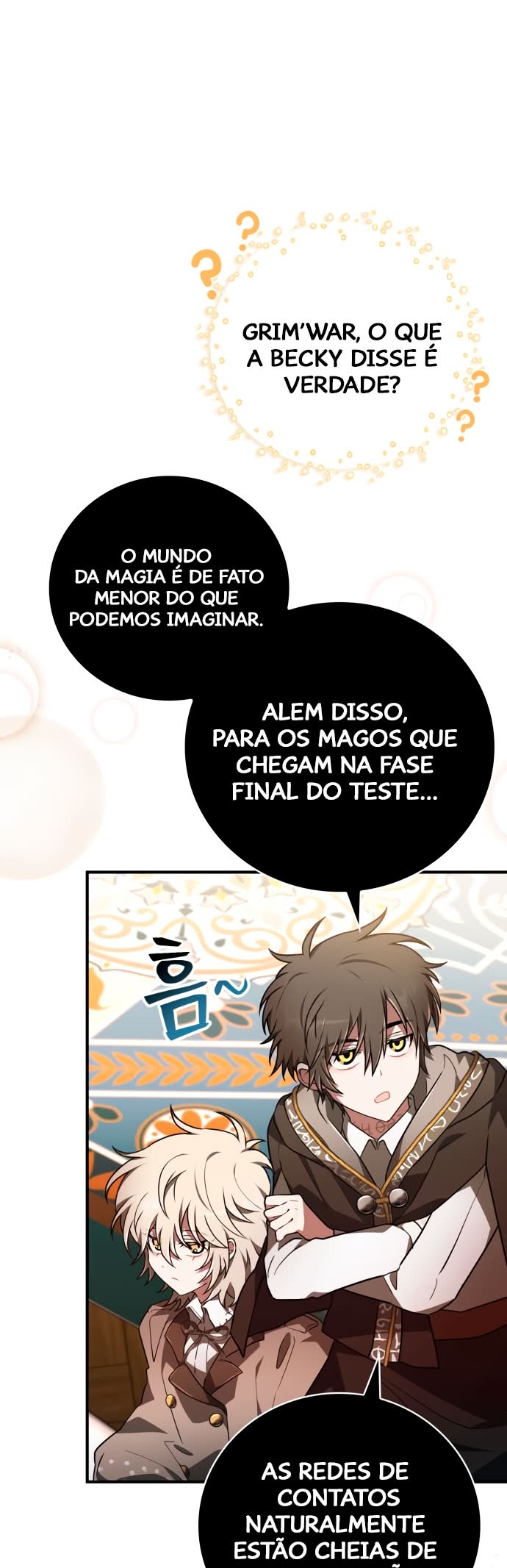 Please Read Me Capítulo 35 Página 26