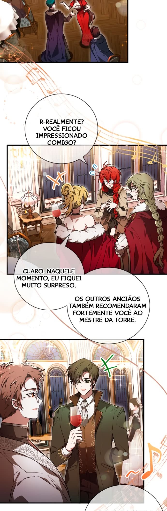 Please Read Me Capítulo 35 Página 3