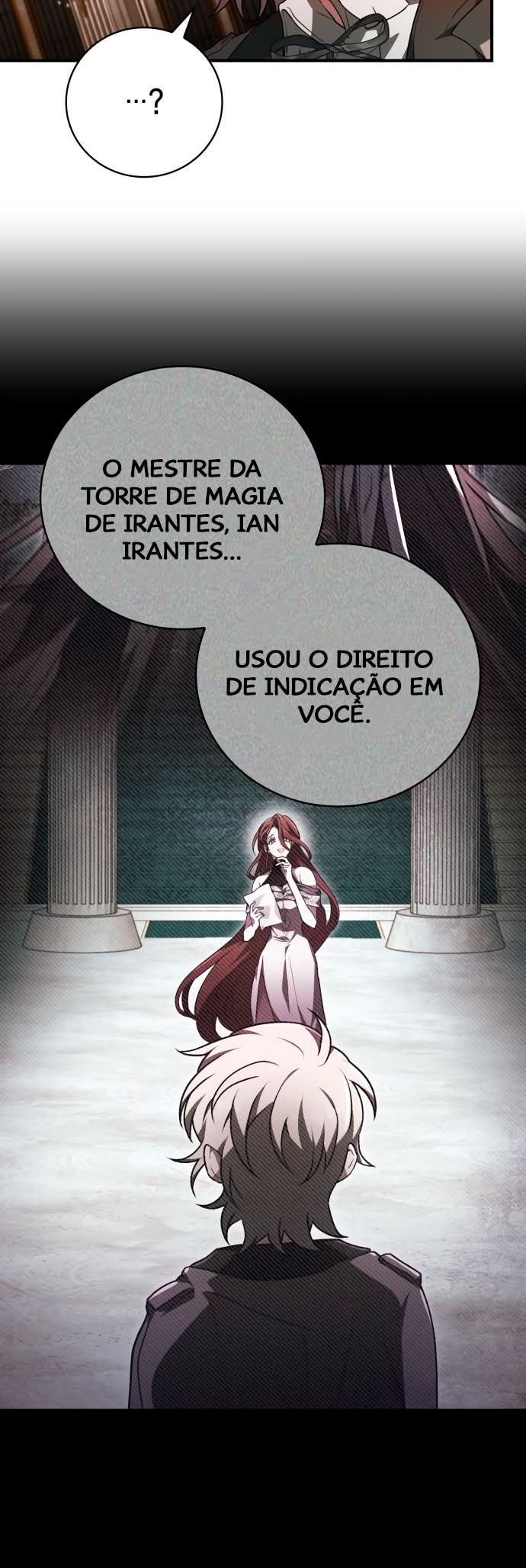 Please Read Me Capítulo 35 Página 32