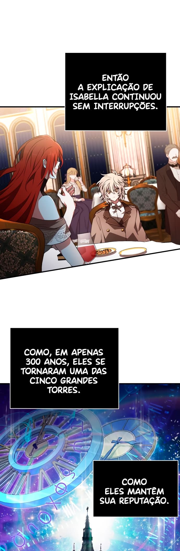 Please Read Me Capítulo 35 Página 43