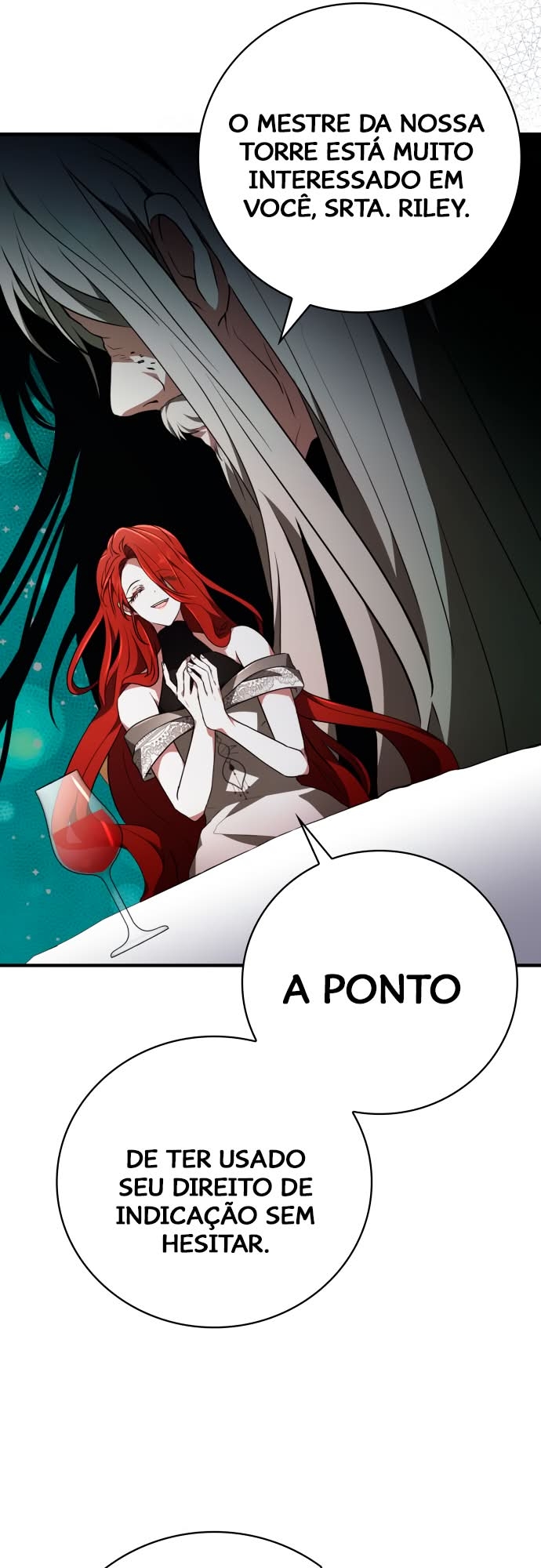 Please Read Me Capítulo 35 Página 47