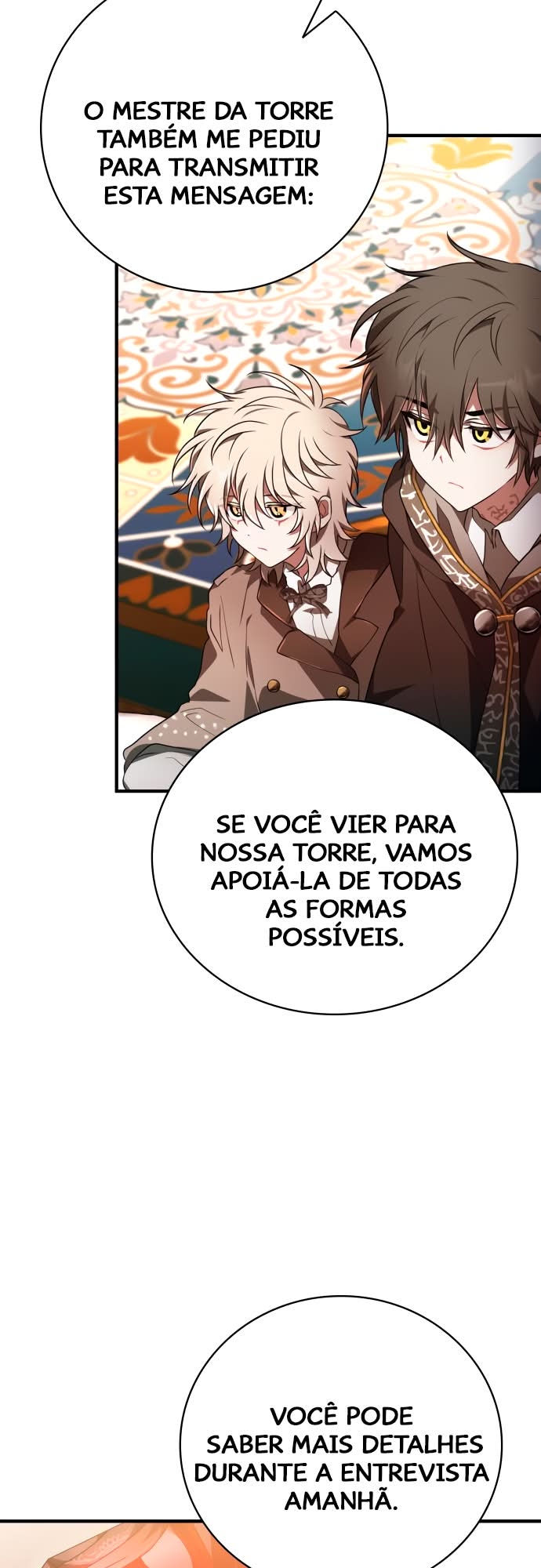 Please Read Me Capítulo 35 Página 48