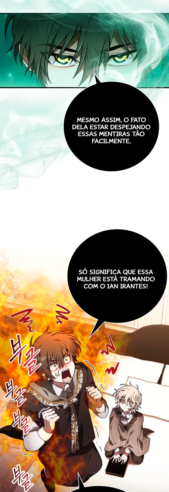 Please Read Me Capítulo 35 Página 51