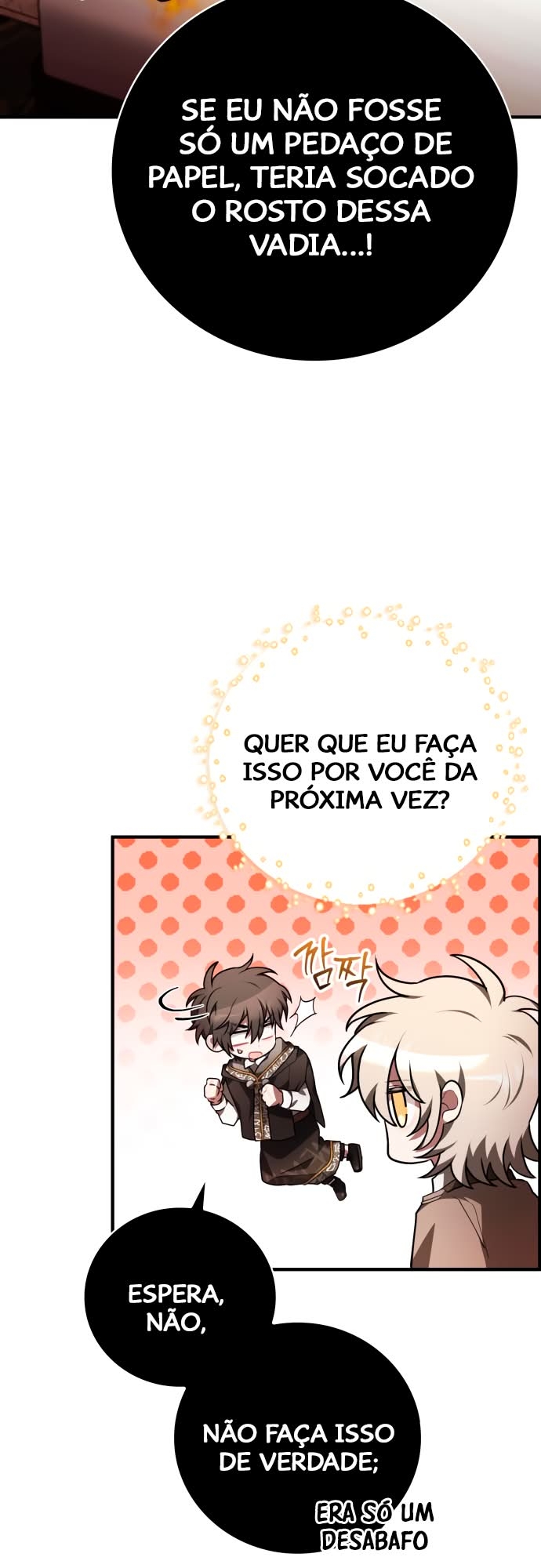 Please Read Me Capítulo 35 Página 52