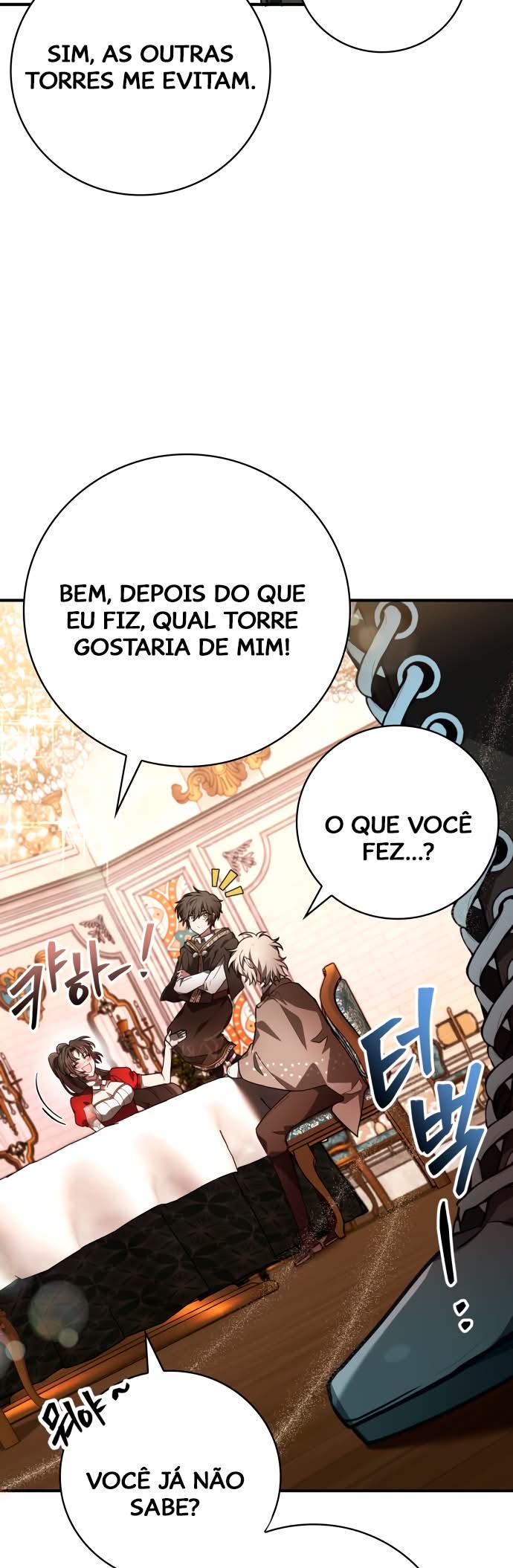 Please Read Me Capítulo 35 Página 9