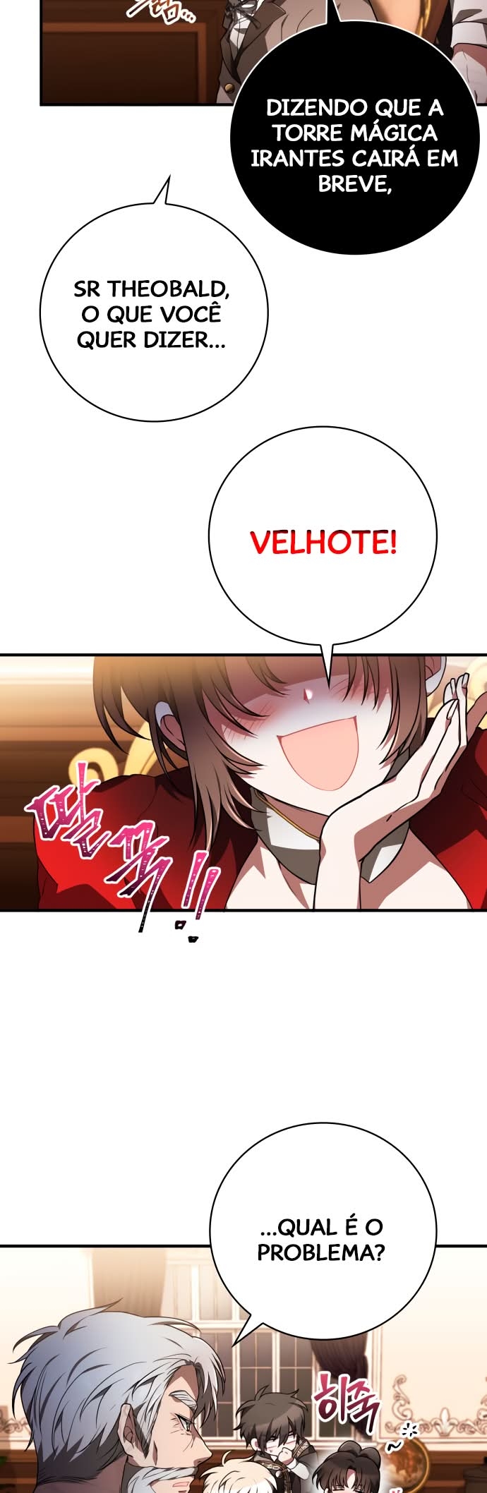 Please Read Me Capítulo 36 Página 15