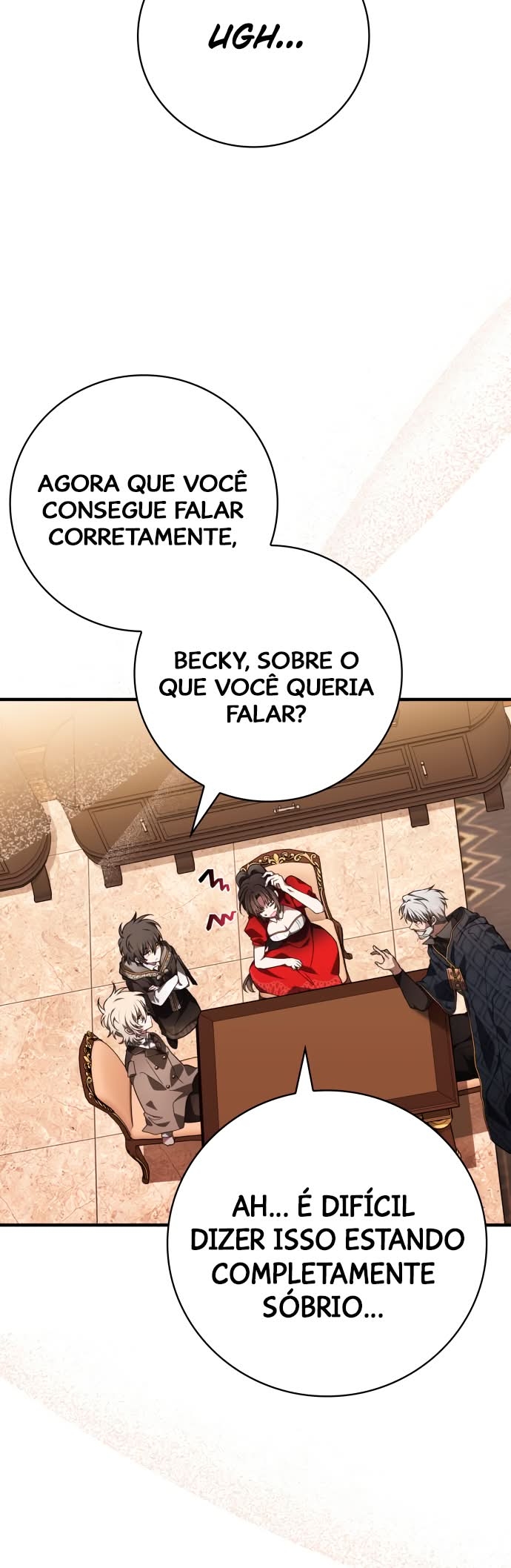Please Read Me Capítulo 36 Página 19