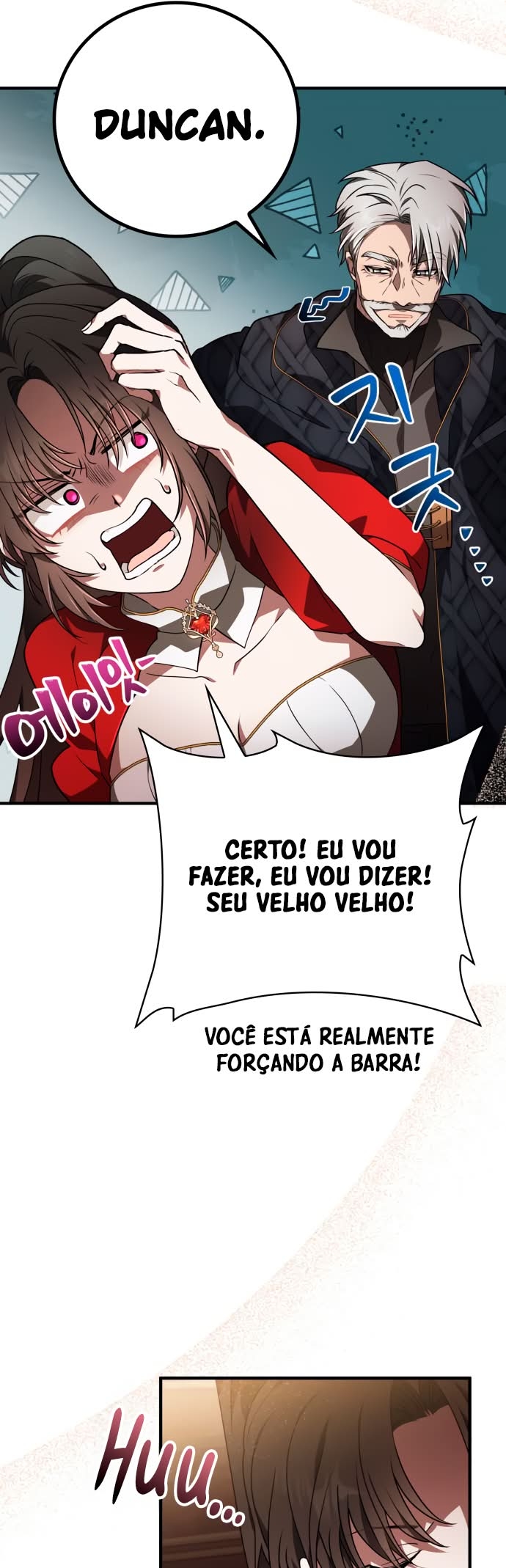 Please Read Me Capítulo 36 Página 20