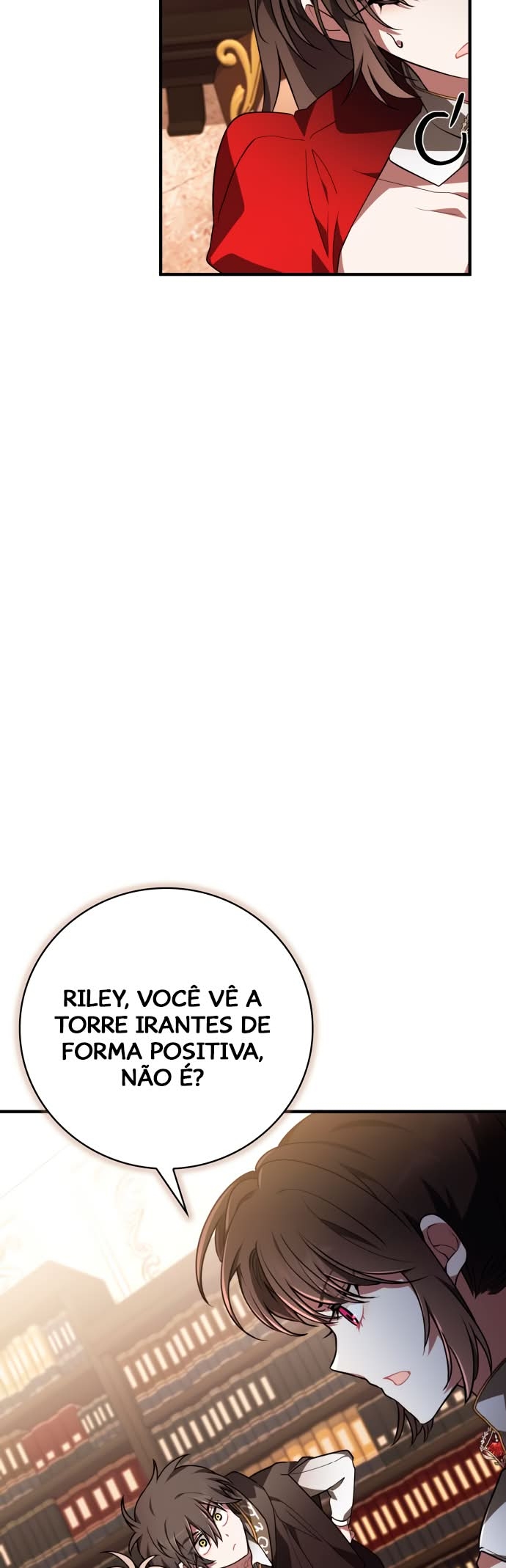 Please Read Me Capítulo 36 Página 21