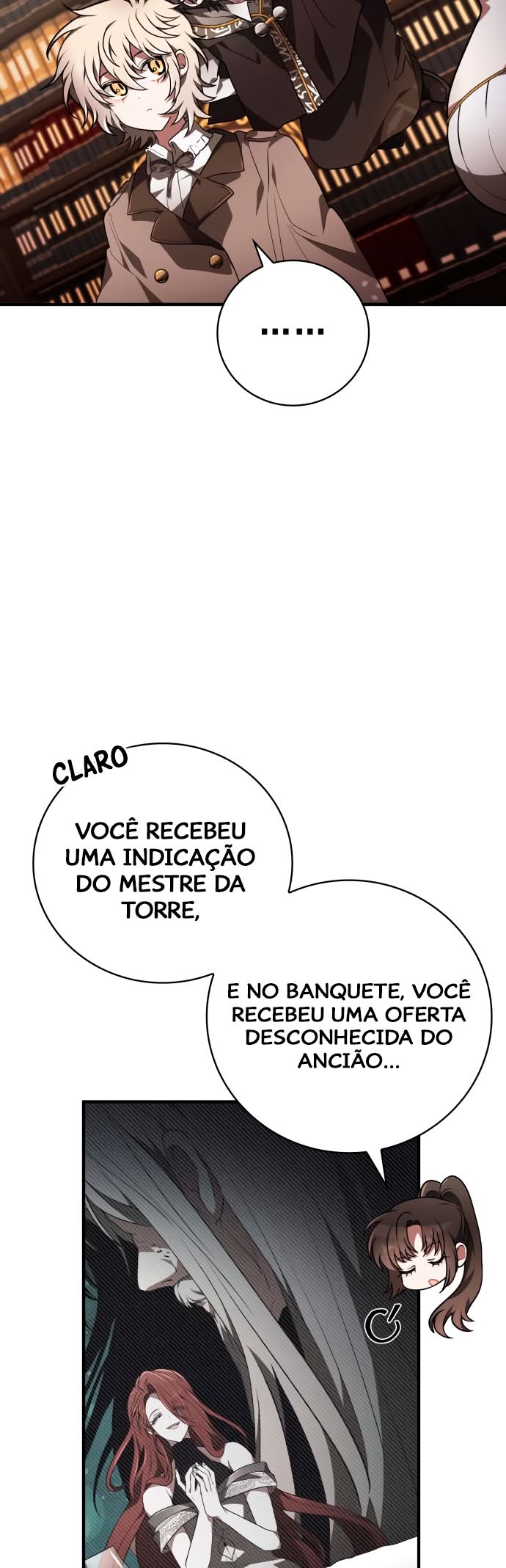Please Read Me Capítulo 36 Página 22