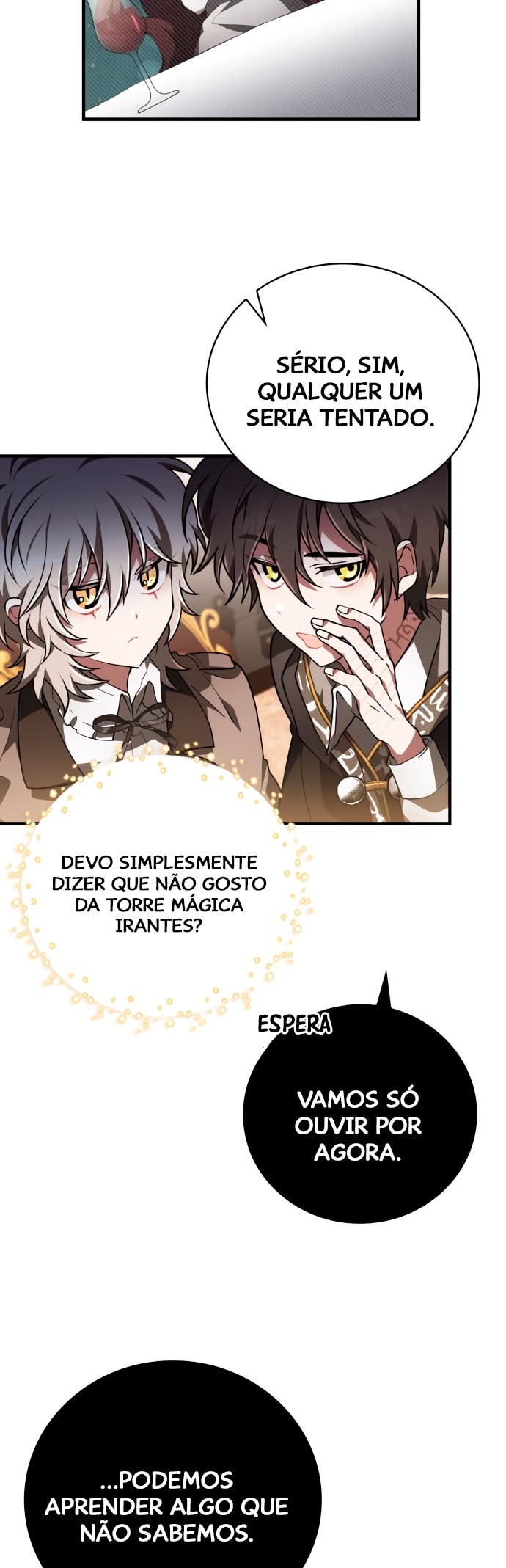 Please Read Me Capítulo 36 Página 23