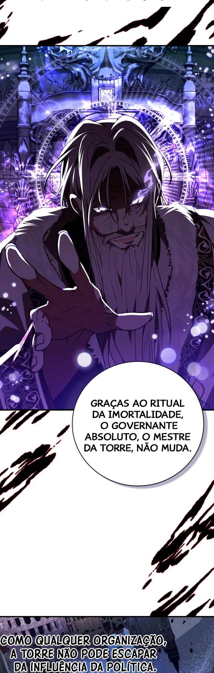 Please Read Me Capítulo 36 Página 34