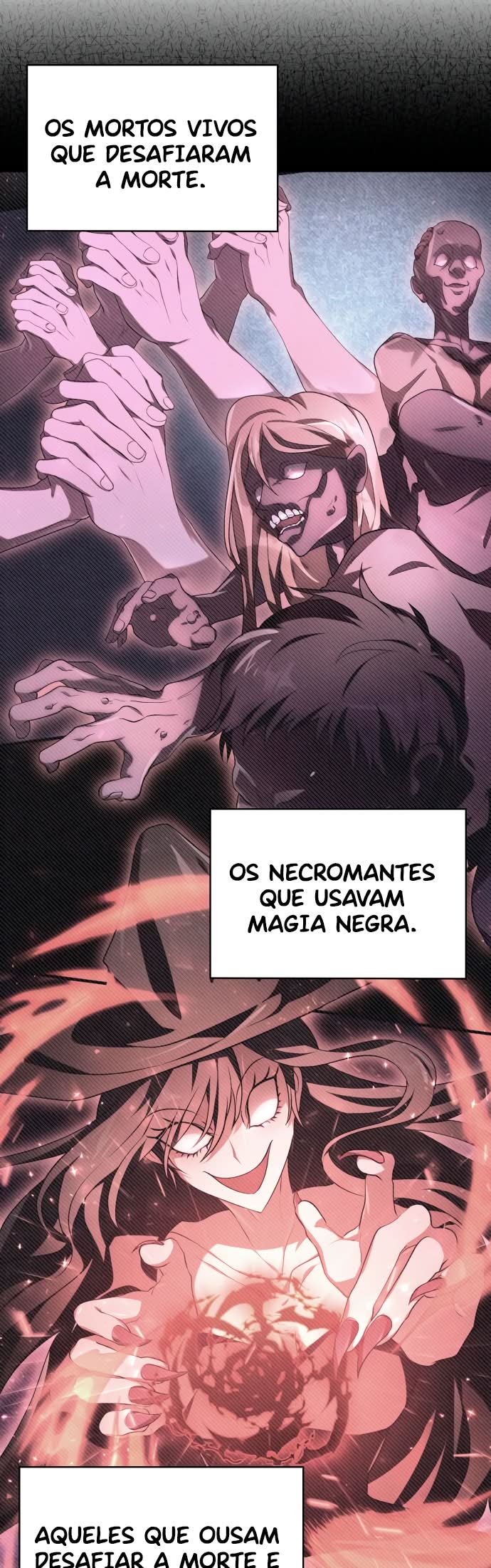 Please Read Me Capítulo 36 Página 38