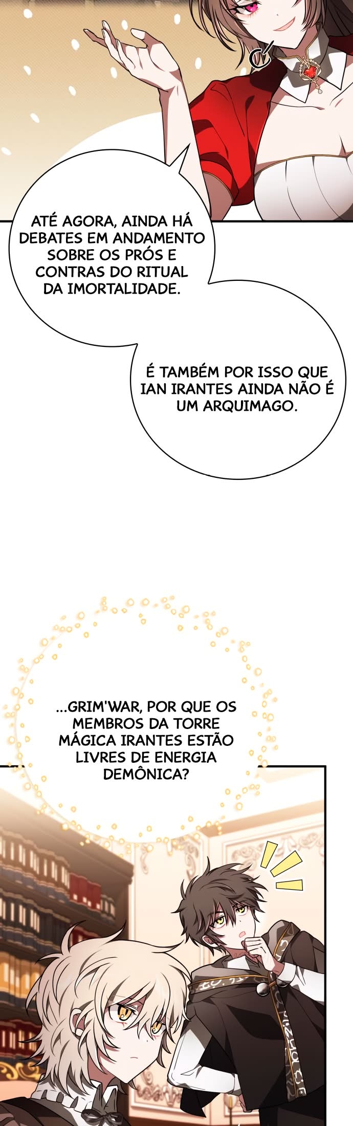 Please Read Me Capítulo 36 Página 41