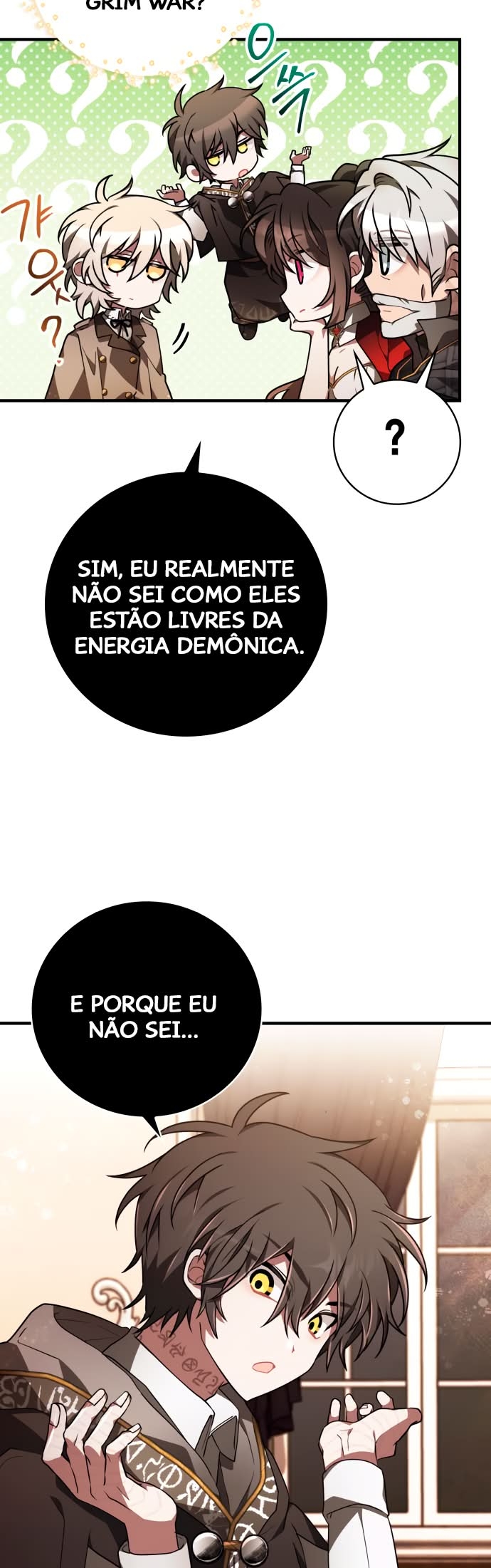 Please Read Me Capítulo 36 Página 43