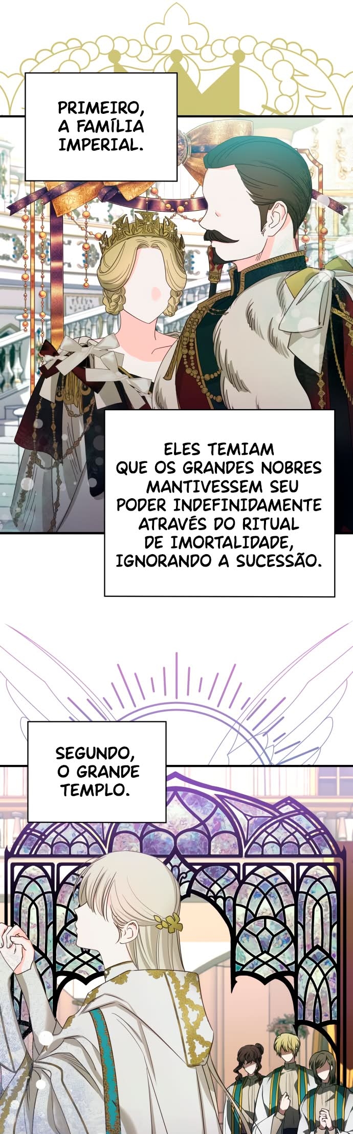 Please Read Me Capítulo 36 Página 47