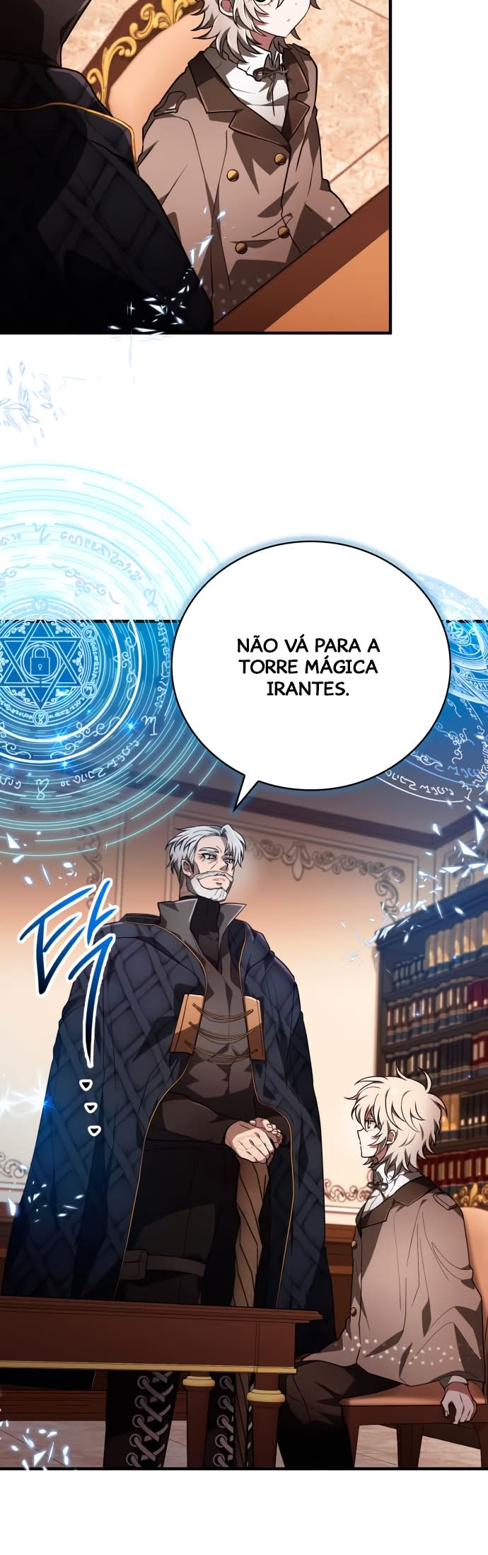 Please Read Me Capítulo 36 Página 9
