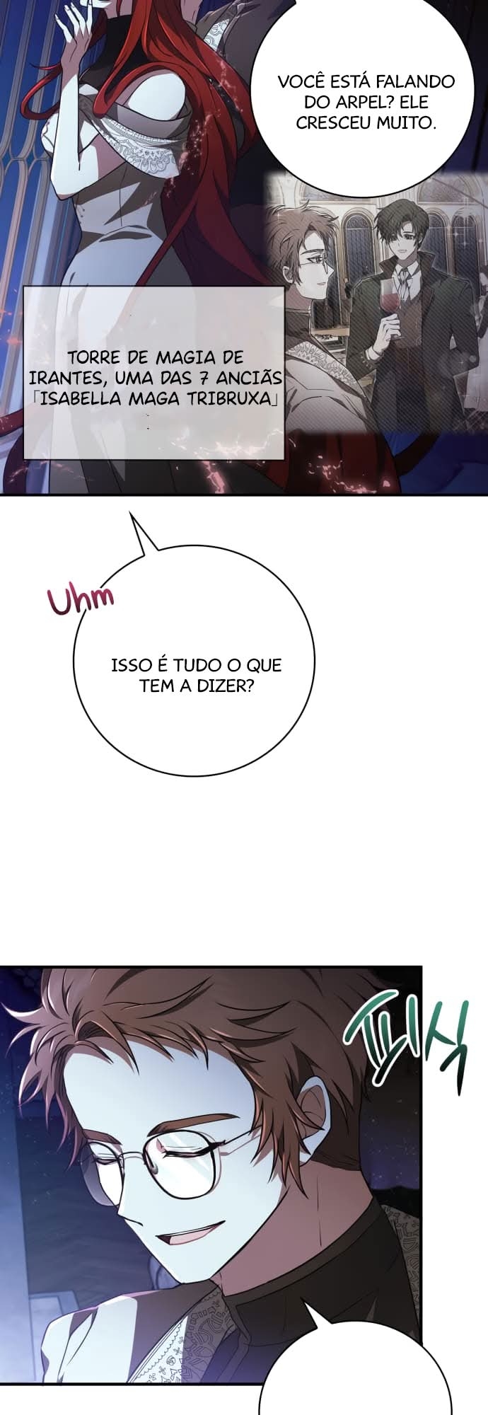 Please Read Me Capítulo 37 Página 5
