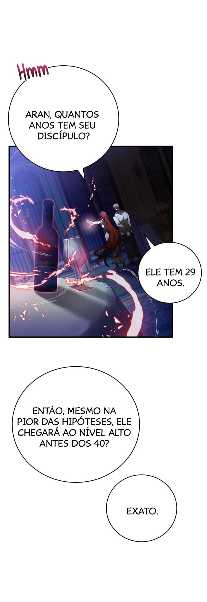 Please Read Me Capítulo 37 Página 9
