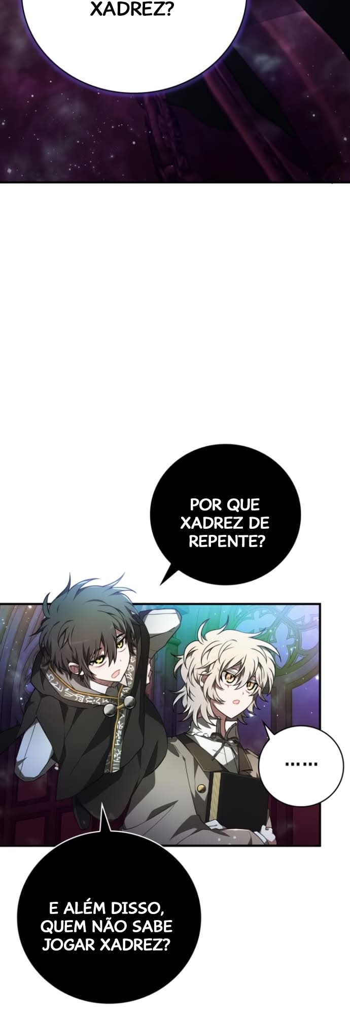 Please Read Me Capítulo 38 Página 11