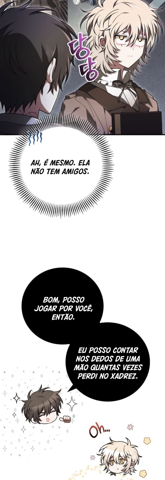 Please Read Me Capítulo 38 Página 14