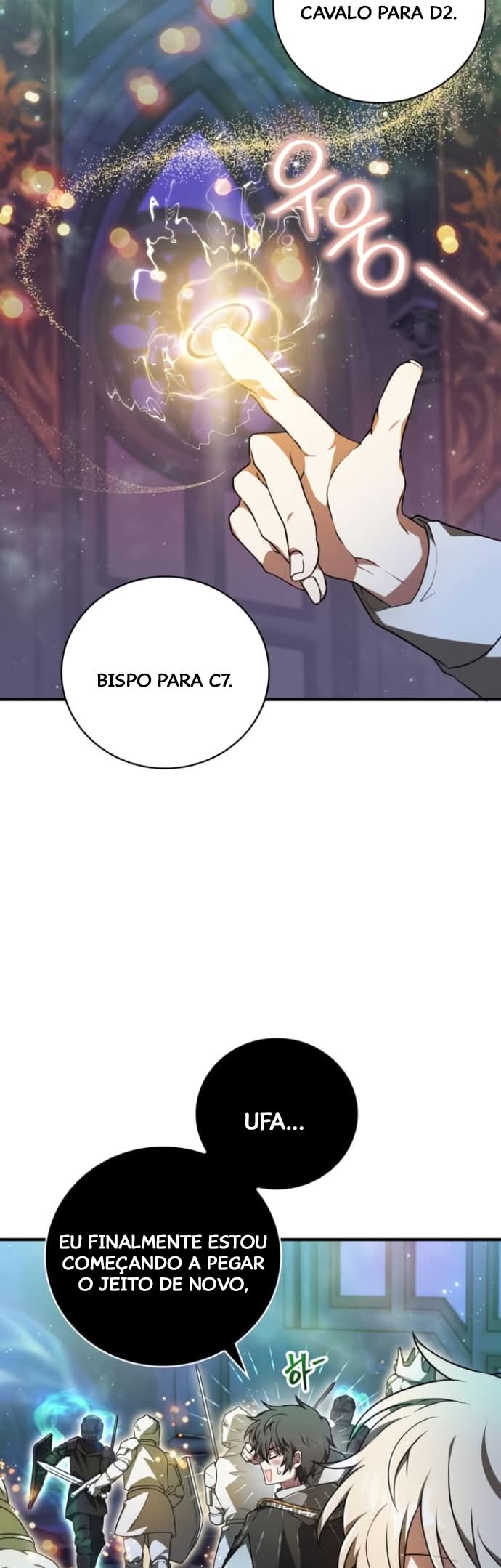 Please Read Me Capítulo 38 Página 27