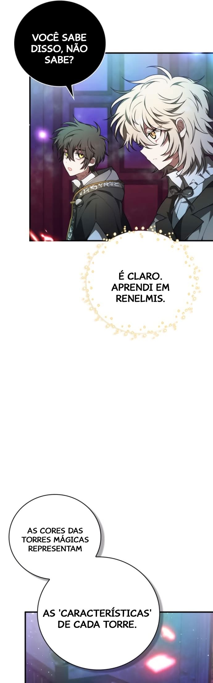 Please Read Me Capítulo 38 Página 31