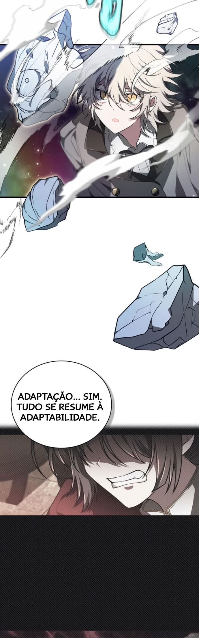 Please Read Me Capítulo 38 Página 39