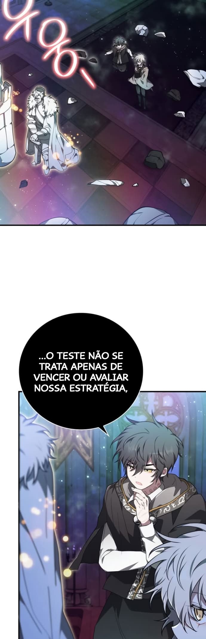 Please Read Me Capítulo 38 Página 42