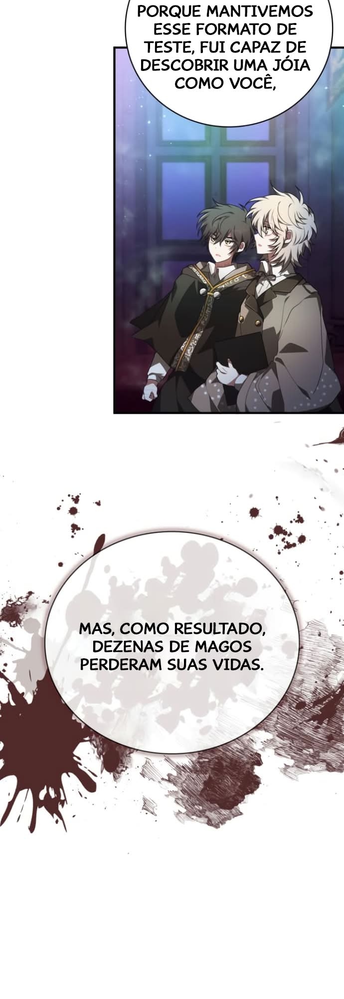 Please Read Me Capítulo 38 Página 50