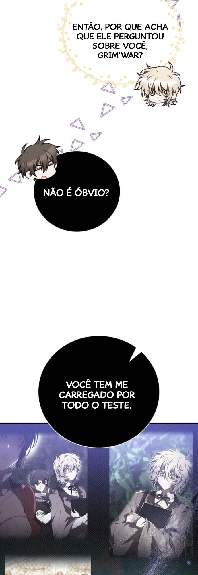 Please Read Me Capítulo 38 Página 8
