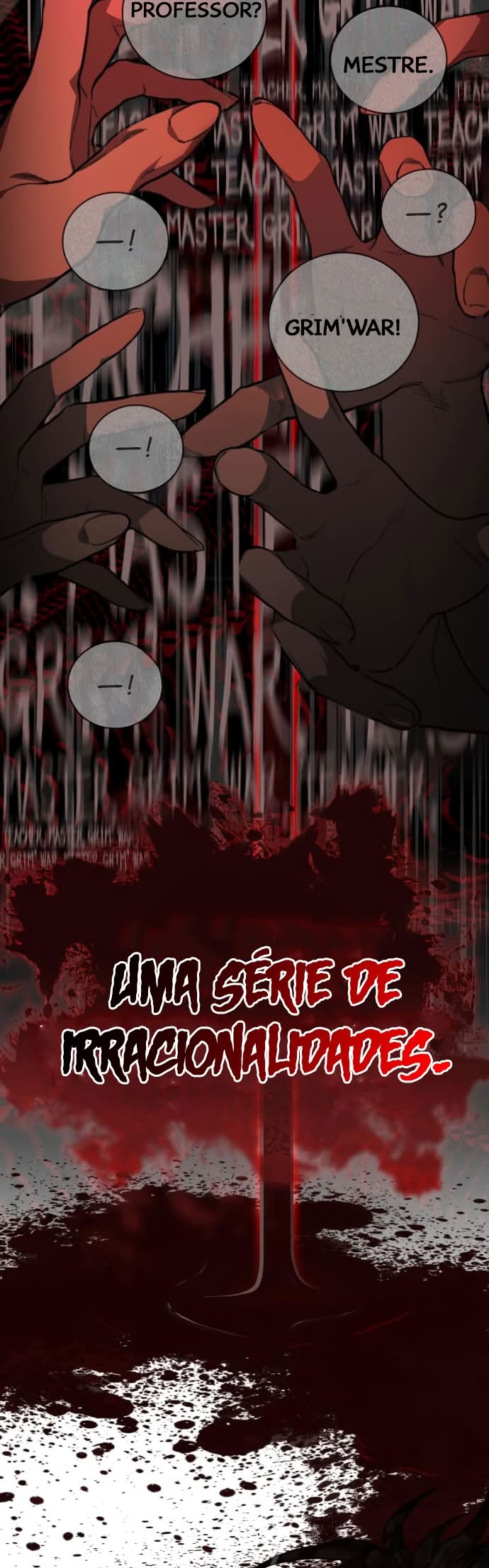 Please Read Me Capítulo 39 Página 22