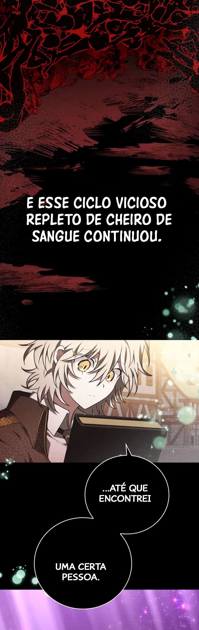 Please Read Me Capítulo 39 Página 33