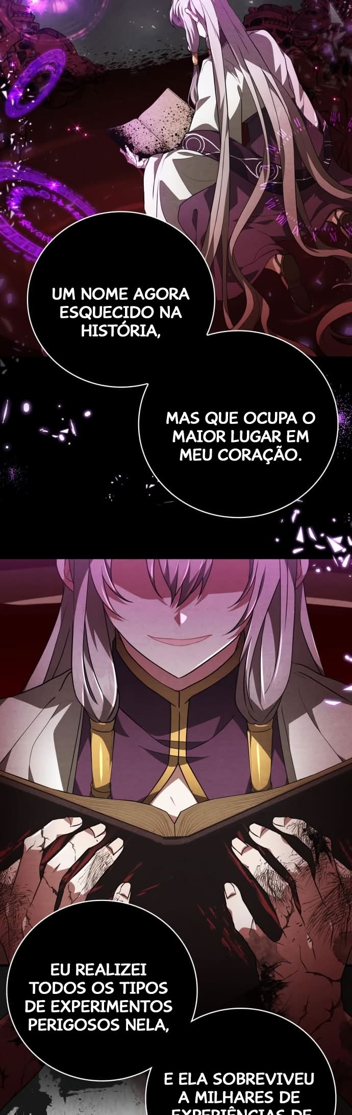 Please Read Me Capítulo 39 Página 35