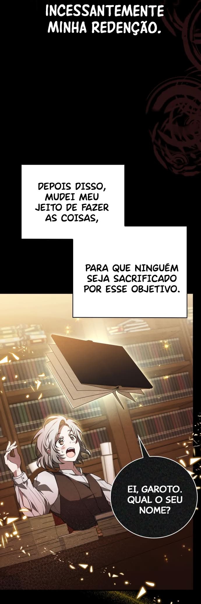 Please Read Me Capítulo 39 Página 41