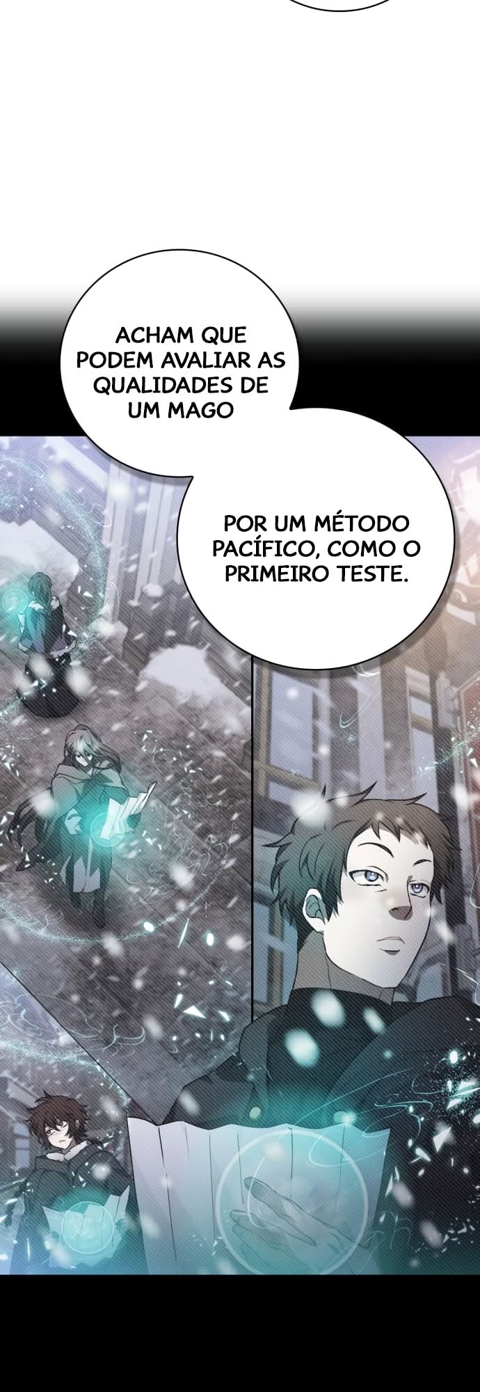 Please Read Me Capítulo 39 Página 5