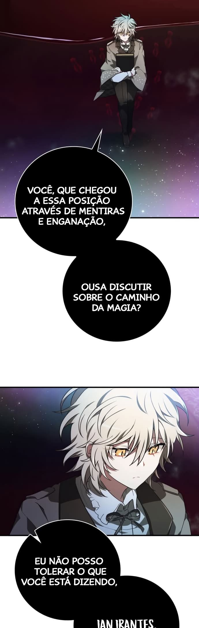 Please Read Me Capítulo 39 Página 51